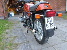 BMW R