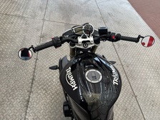 Triumph Street Triple