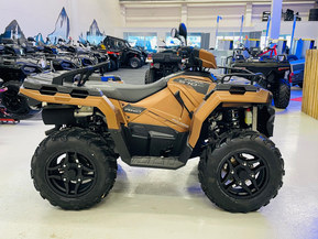 Polaris Sportsman