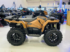 Polaris Sportsman