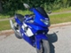 Yamaha YZF