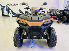 Polaris Sportsman
