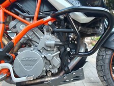 KTM 990