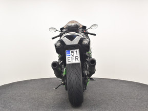 Kawasaki ZZR