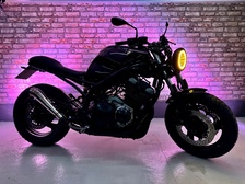 Yamaha XJ