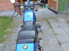 BMW R