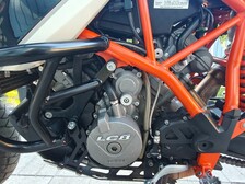 KTM 990