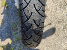 Yamaha V-Max