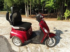 Pyrkijä E400
