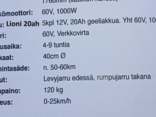 Pyrkijä E400
