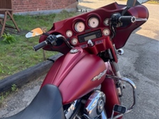 Harley-Davidson Touring