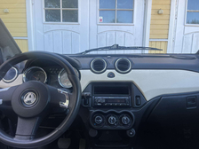 Aixam Coupe