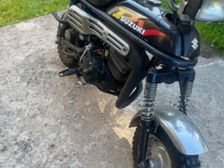Suzuki PV