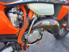 KTM 125