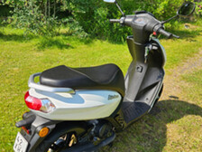 Peugeot Kisbee