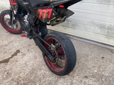 Husqvarna SM