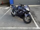 Honda CBR