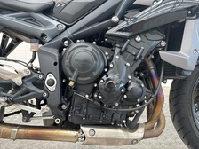 Triumph Street Triple