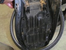 Honda XL