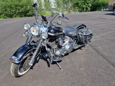 Harley-Davidson Softail