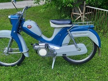 Tunturi Pappa