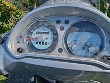 Piaggio Beverly