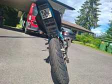 Gilera SMT