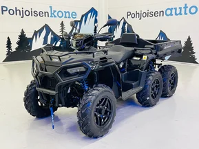 Polaris Bigboss 6X6