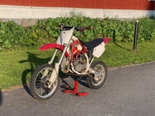 Honda CR