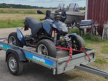 Bashan BS300S