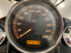 Harley-Davidson Softail