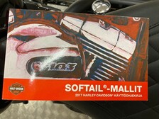 Harley-Davidson Softail