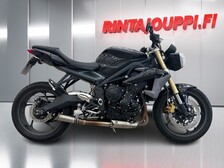Triumph Street Triple