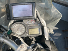 BMW GS