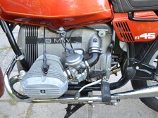 BMW R