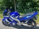 Yamaha YZF