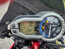 Triumph Tiger