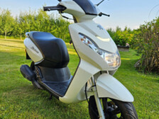 Peugeot Kisbee