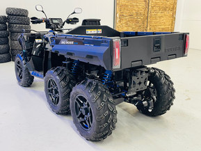 Polaris Bigboss 6X6
