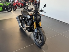 Indian FTR 1200