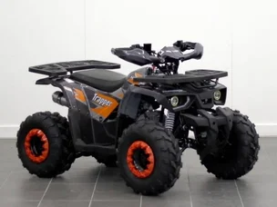 Trapper Hummer 125