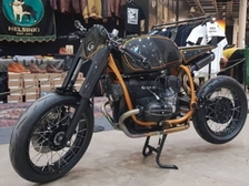 BMW R