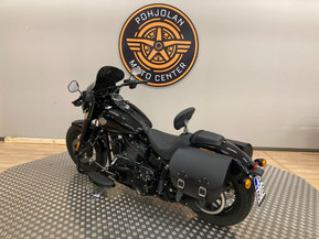 Harley-Davidson Softail