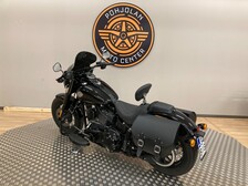 Harley-Davidson Softail