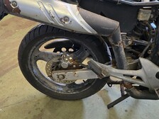 Honda XL