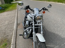 Harley-Davidson Sportster