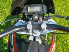 Aprilia SX