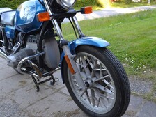 BMW R