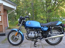 BMW R