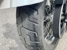 Harley-Davidson Sportster